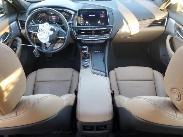 2022 CADILLAC CT5 PREMIU - 1G6DT5RK4N0136202