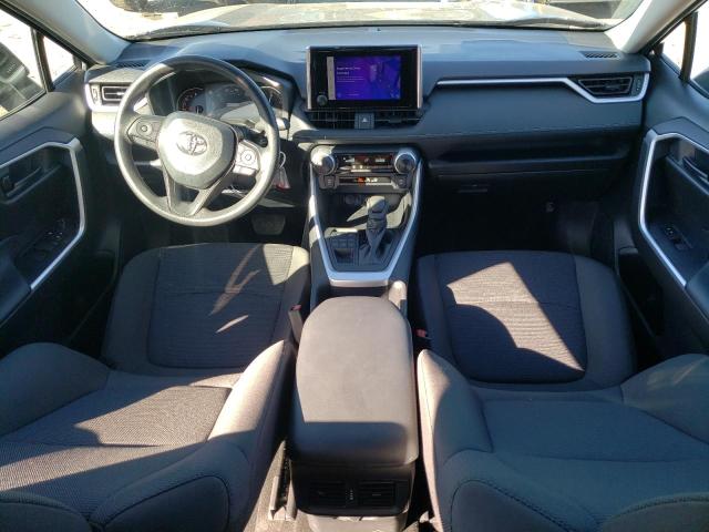 2024 TOYOTA RAV4 LE - 2T3F1RFV3RW436641