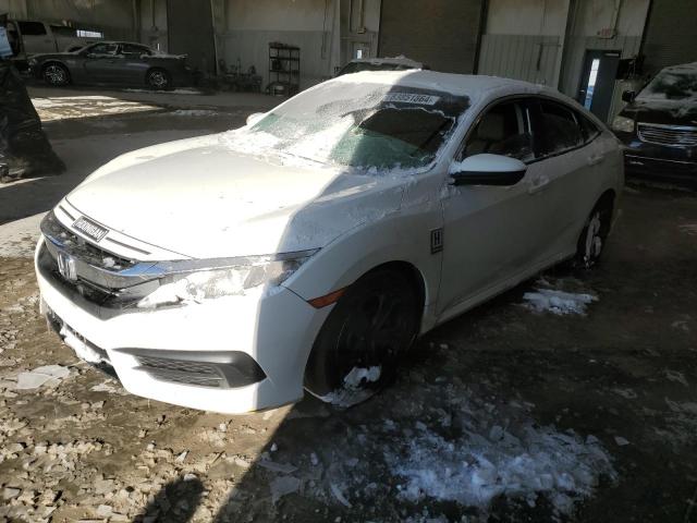 Vin: 19xfc2f55ge240534, lot: 83851864, honda civic lx 2016 img_1
