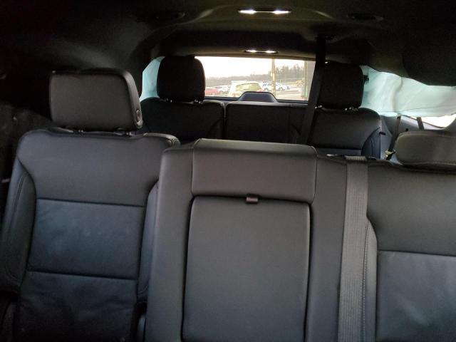 2021 CHEVROLET SUBURBAN C - 1GNSCCKD2MR255257