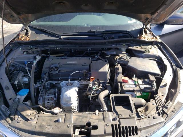 2017 HONDA ACCORD SPO - 1HGCR2F12HA279750
