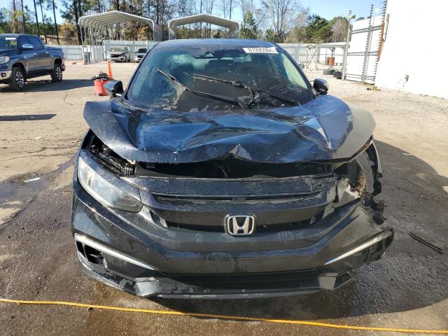 2019 HONDA CIVIC LX - 2HGFC2F66KH582906