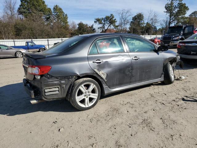 Vin: 2t1bu4ee4dc061081, lot: 42545375, toyota corolla base 20133