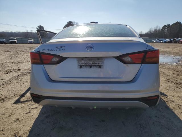 2020 NISSAN ALTIMA S - 1N4BL4BV3LC102305