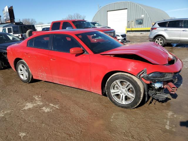 Vin: 2c3cdxbg2nh119101, lot: 88790075, dodge charger sxt 20224