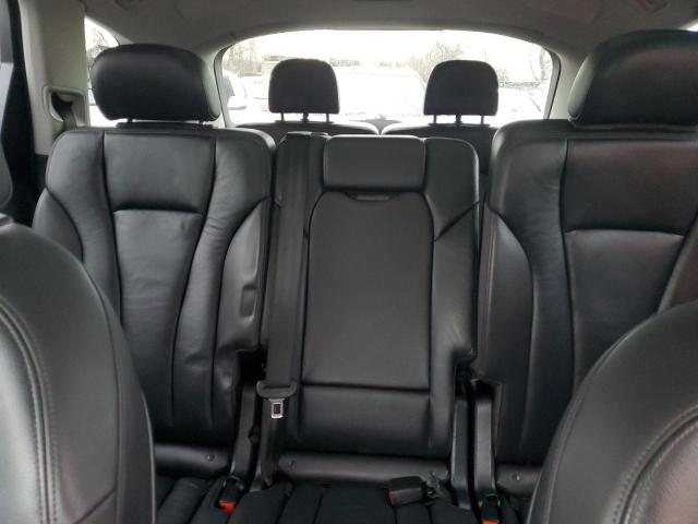 2017 AUDI Q7 PREMIUM WA1LAAF75HD002250