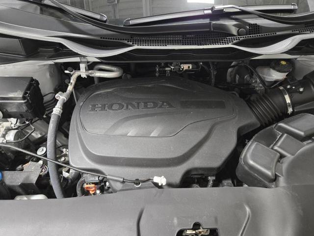 2024 HONDA ODYSSEY SP 5FNRL6H76RB011862