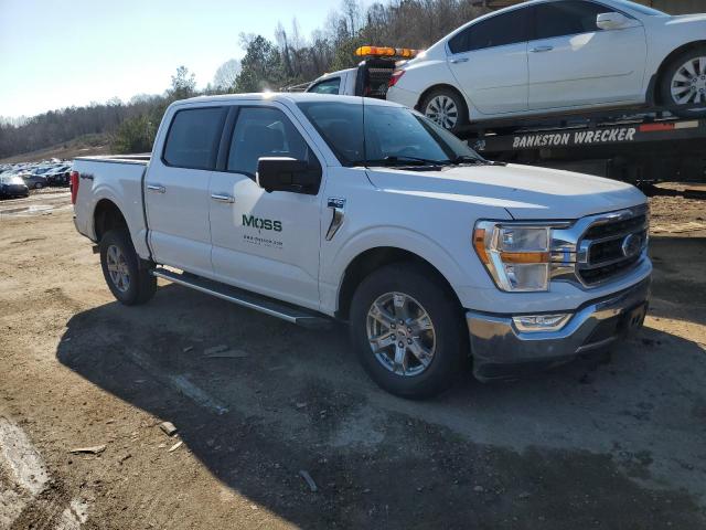 2023 FORD F150 SUPERCREW - 1FTFW1E57PKE16287