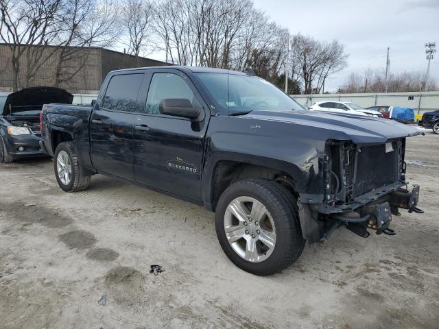 2018 CHEVROLET SILVERADO - 3GCUKPEC7JG542006