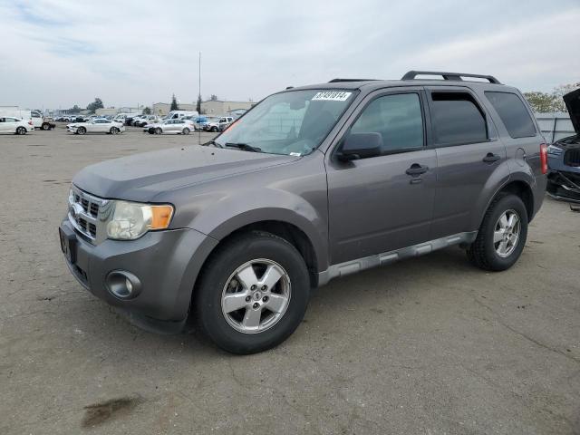 2010 FORD ESCAPE XLT #3045962323