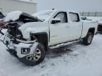 2015 GMC SIERRA K25 - 1GT12YEG2FF190683