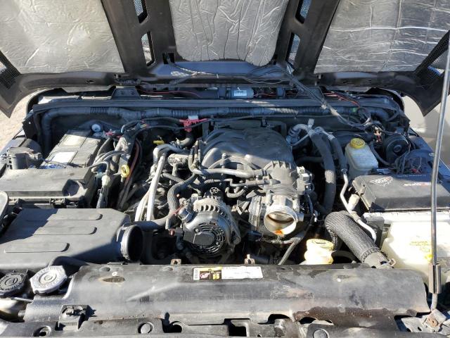 2016 JEEP WRANGLER U 1C4BJWEG6GL267442