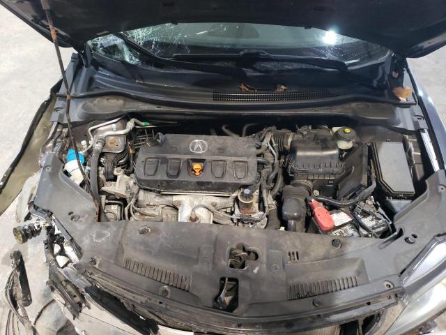 2015 ACURA ILX 20 19VDE1F30FE004472