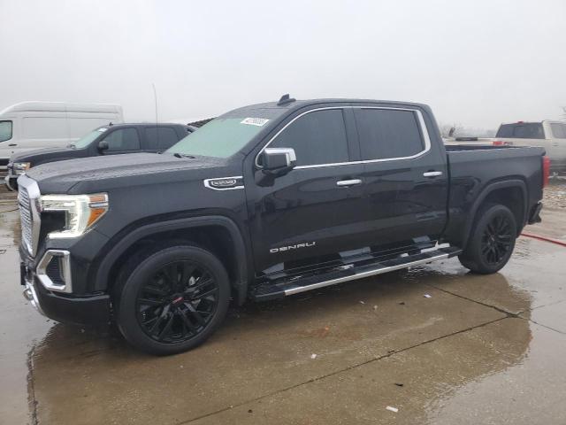 Vin: 3gtp8fed9mg300742, lot: 42796085, gmc sierra c1500 denali 2021 img_1