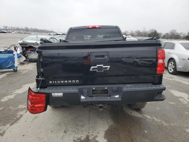 2017 CHEVROLET SILVERADO - 1GCVKNEC5HZ157711