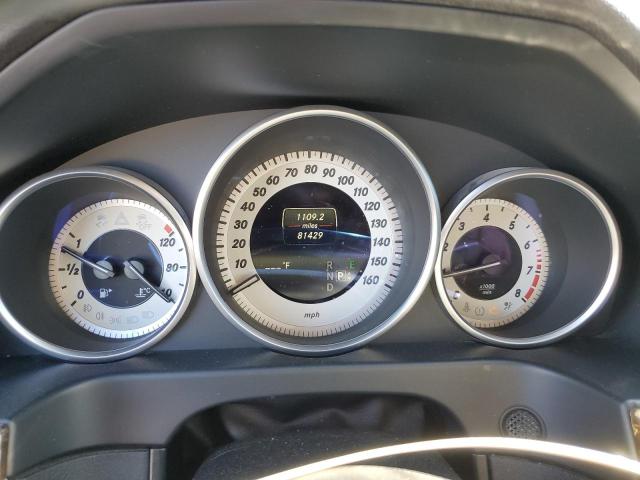 2015 MERCEDES-BENZ E 350 4MAT - WDDHF8JB1FB119095