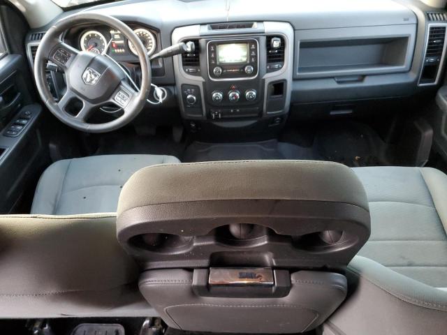 2015 RAM 1500 ST - 3C6RR7KT0FG631453