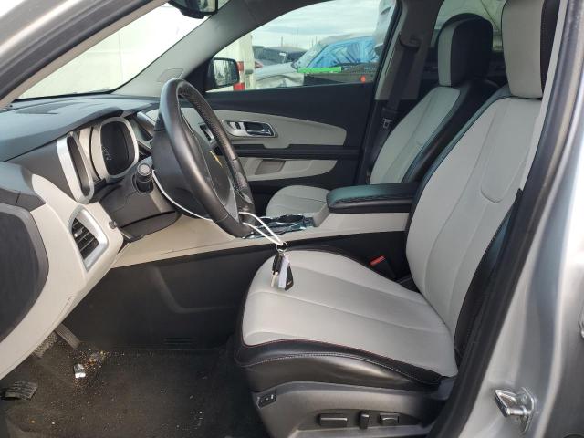 2017 CHEVROLET EQUINOX PR - 2GNALDEK4H1504362