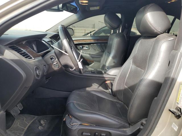 2017 FORD TAURUS LIM 1FAHP2F89HG129130
