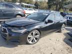 2021 ACURA TLX ADVANC - 19UUB5F60MA000571