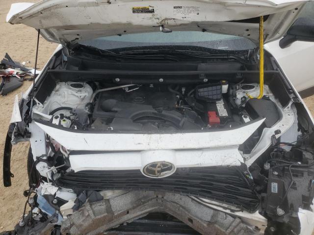 2022 TOYOTA RAV4 LE 2T3H1RFV9NW216410