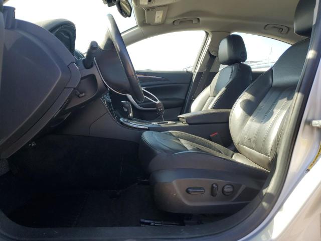 2016 BUICK REGAL 2G4GK5EX2G9208341