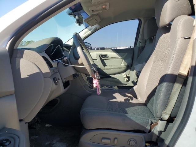 2016 CHEVROLET TRAVERSE L - 1GNKRGKD2GJ252741