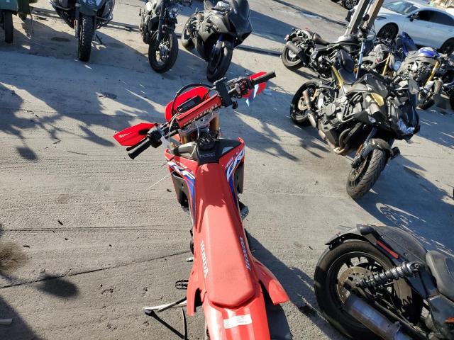 2024 HONDA CRF450 RL JH2PD1117RK500956