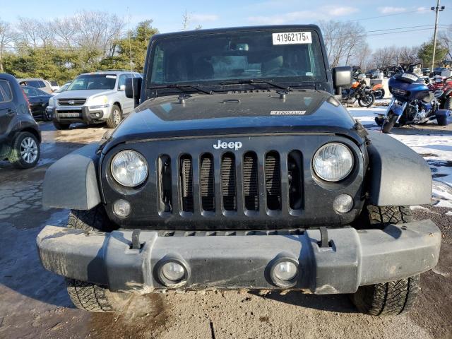 2016 JEEP WRANGLER S - 1C4AJWAG6GL287336