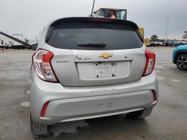 2020 CHEVROLET SPARK LS KL8CB6SA7LC422648