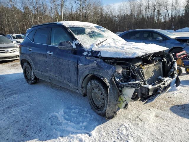 2023 KIA SELTOS SX KNDETCA28P7438152