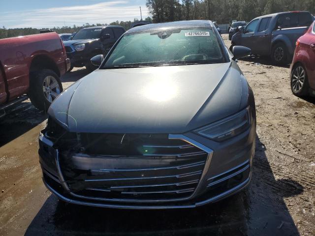 2019 AUDI A8 L WAU8DAF82KN007562