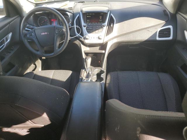 2016 GMC TERRAIN SL - 2GKALMEK6G6142310
