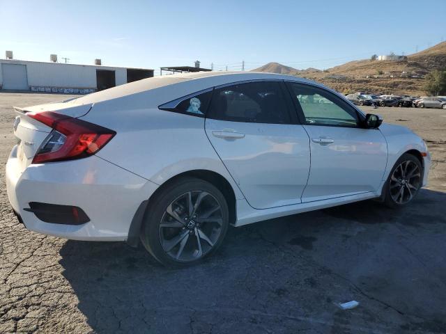 Vin: 2hgfc2f86mh541759, lot: 41657865, honda civic sport 20213