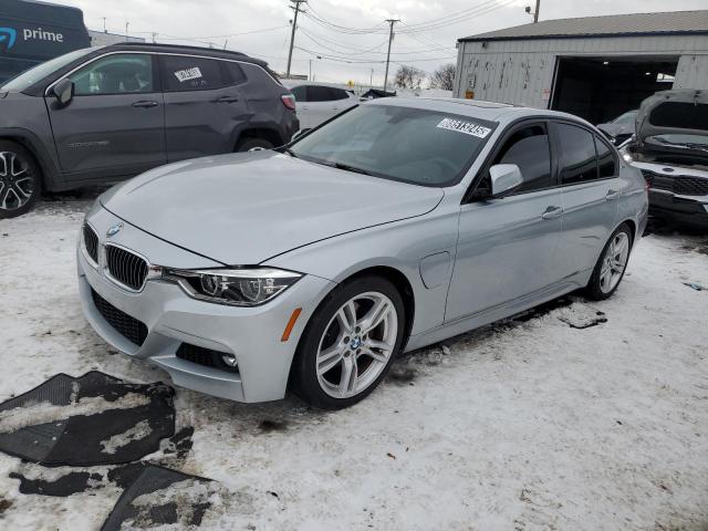 Vin: wba8e1c57ja180183, lot: 88513245, bmw 3 series 20181