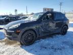 2016 PORSCHE CAYENNE S - WP1AB2A21GLA93497