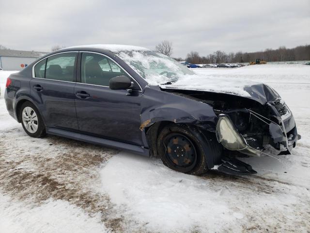 Vin: 4s3bmca69d3035478, lot: 48801455, subaru legacy 2.5i 20134