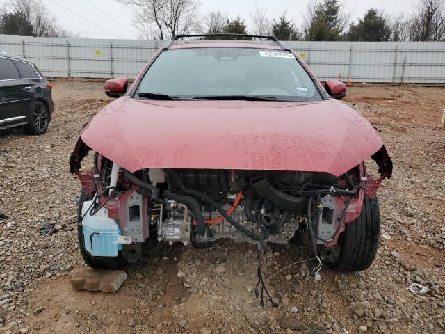 2024 TOYOTA COROLLA CR - 7MUFBABG1RV033724