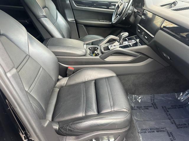 2020 PORSCHE CAYENNE CO - WP1BA2AYXLDA46646