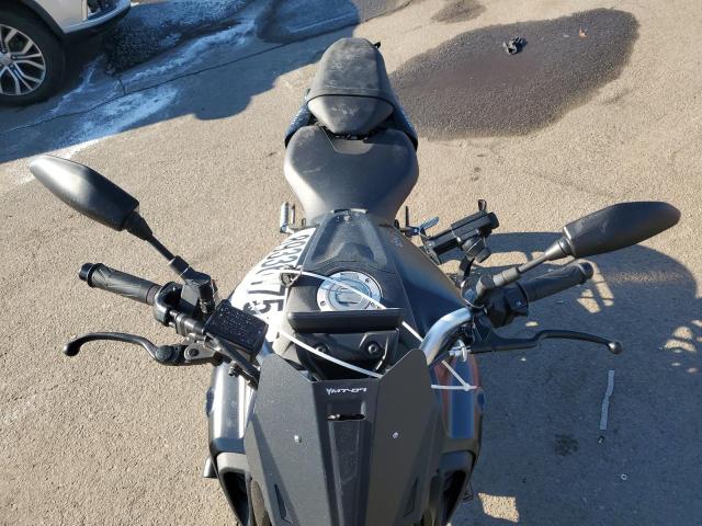 2023 YAMAHA MT07 JYARM32E1PA007500