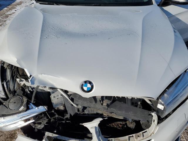 2016 BMW X6 XDRIVE3 - 5UXKU2C5XG0N78325