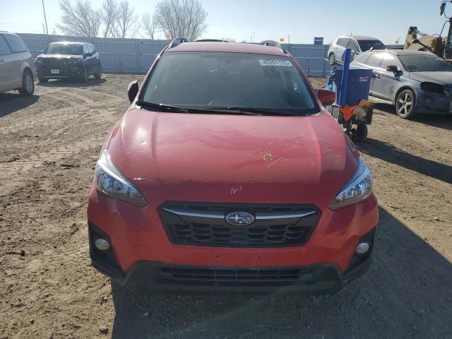 2020 SUBARU CROSSTREK - JF2GTAPC5L8230622