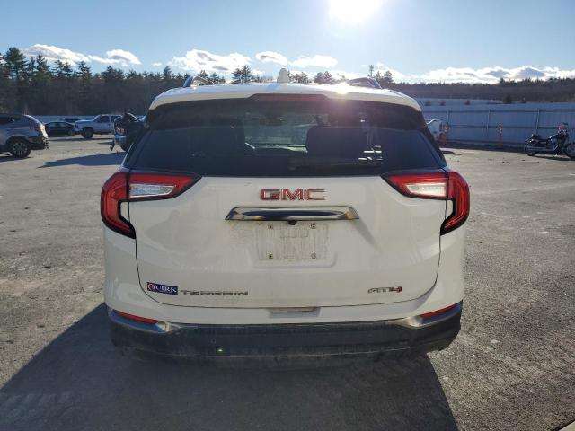 2022 GMC TERRAIN AT 3GKALYEV9NL300472