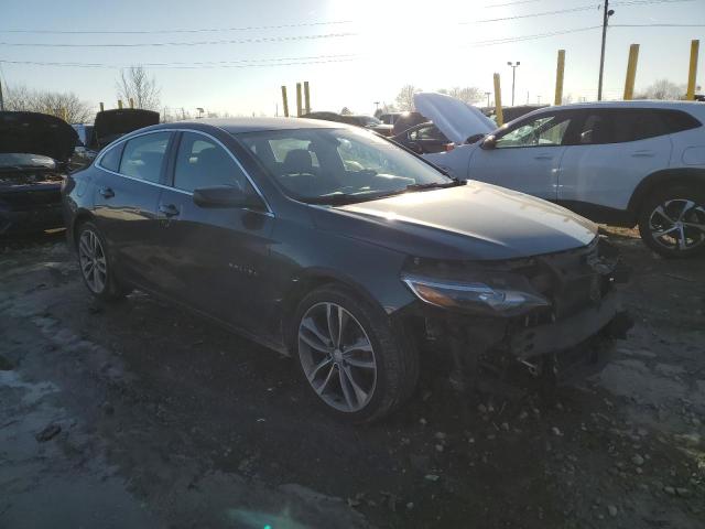 2020 CHEVROLET MALIBU LT - 1G1ZD5ST4LF120264