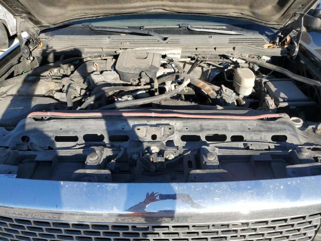 2015 GMC SIERRA K25 - 1GT120E89FF153186