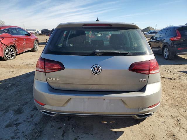 2018 VOLKSWAGEN GOLF S - 3VWG17AU0JM250386