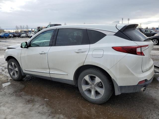 2020 ACURA RDX PLATIN 5J8TC2H95LL800672