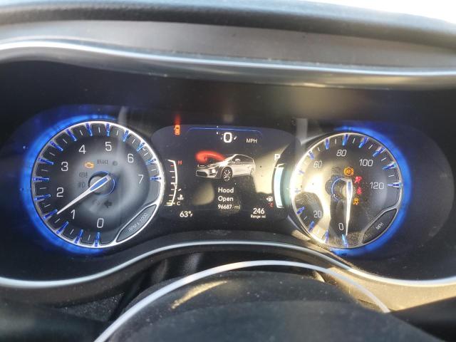 2018 CHRYSLER PACIFICA L - 2C4RC1GG8JR320696