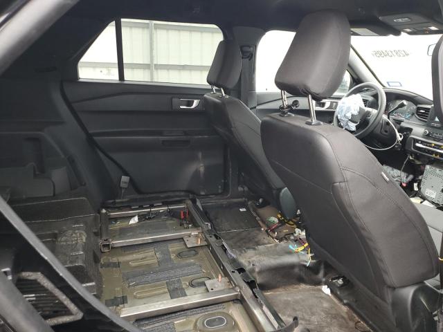 2022 FORD EXPLORER P - 1FM5K8AB3NGC24632