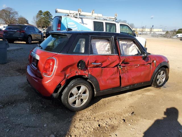 2015 MINI COOPER - WMWXS5C59FT837511